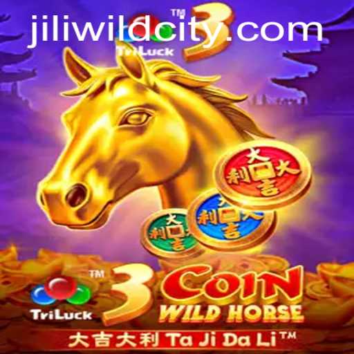 Discovering 3CoinWildHorse: The Exciting Blend of Wild Adventures and Urban Mystique