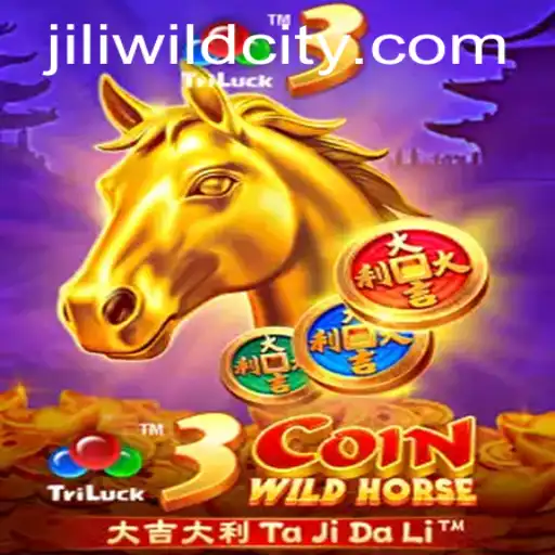 Discovering 3CoinWildHorse: The Exciting Blend of Wild Adventures and Urban Mystique