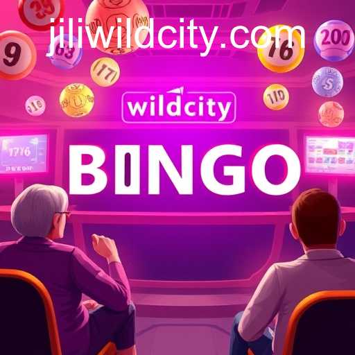 Bingo Games: Exploring the Popularity and Appeal of WildCity
