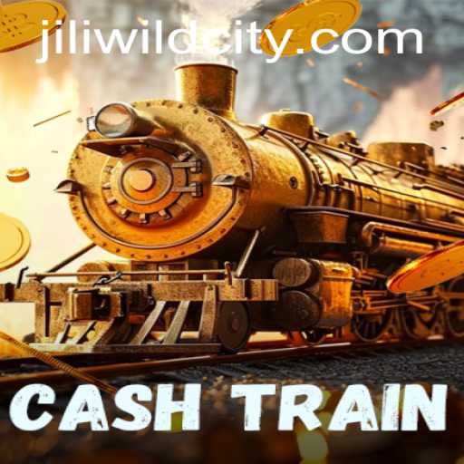 Discover the Thrill of CashTrain: A Journey Through WildCity