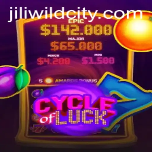 Embark on an Exciting Adventure with CycleofLuck in WildCity