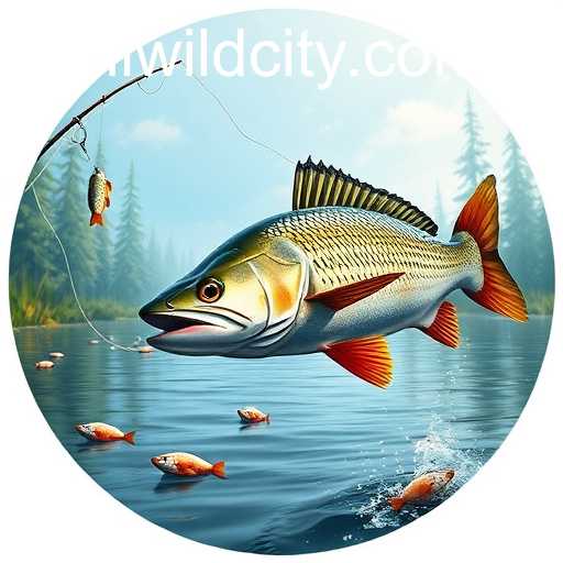 Exploration of the Exciting World of Fishing Games with 
