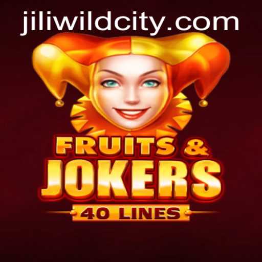 Exploring FruitsAndJokers40: A Vibrant Adventure