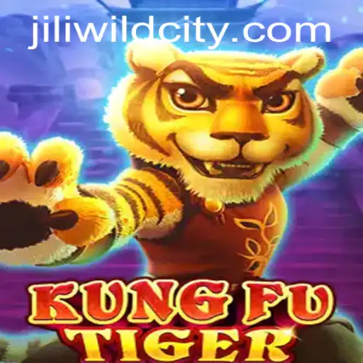 KungFuTiger: An Exciting Journey Through WildCity