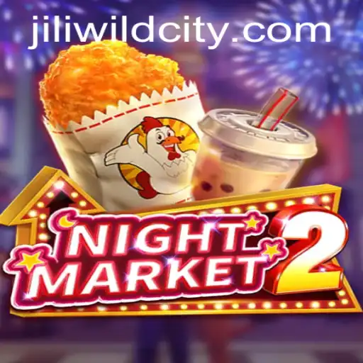 An In-Depth Look at NightMarket2: Navigating the Thrilling World of WildCity