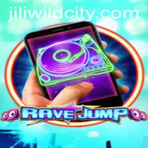 RaveJumpmobile: Unleashing the WildCity Adventure