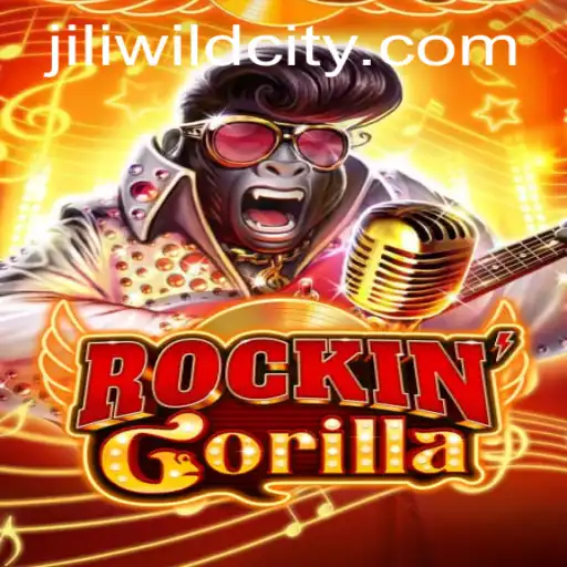 Unleashing the Jungle Frenzy in RockinGorilla: Your Ultimate Adventure in WildCity