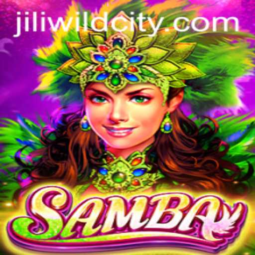 Discovering Samba: The Dynamic World of WildCity
