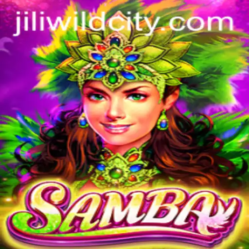 Discovering Samba: The Dynamic World of WildCity