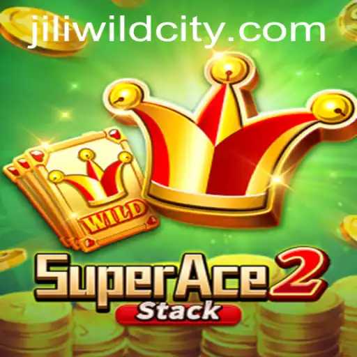 Exploring the World of SuperAce2: A Thrilling Journey through WildCity