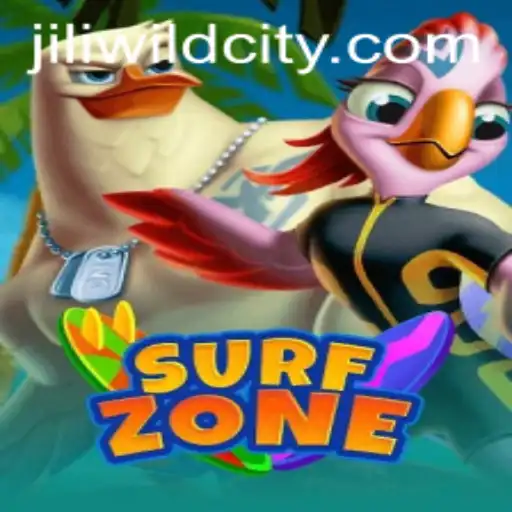 Discover the Thrilling World of SurfZone: Navigating the WildCity