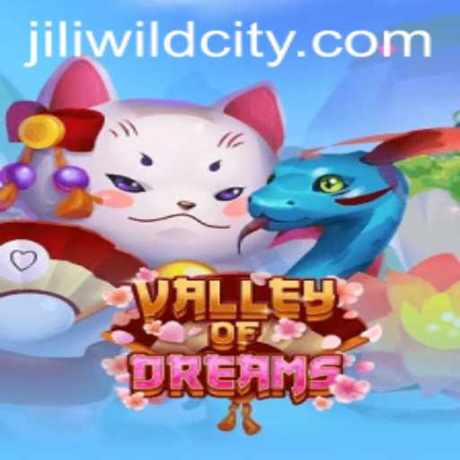Exploring the Enchanting World of ValleyofDreams: A WildCity Adventure