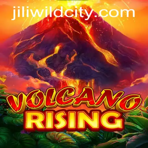 Exploring VolcanoRising: A Game That Engulfs the WildCity